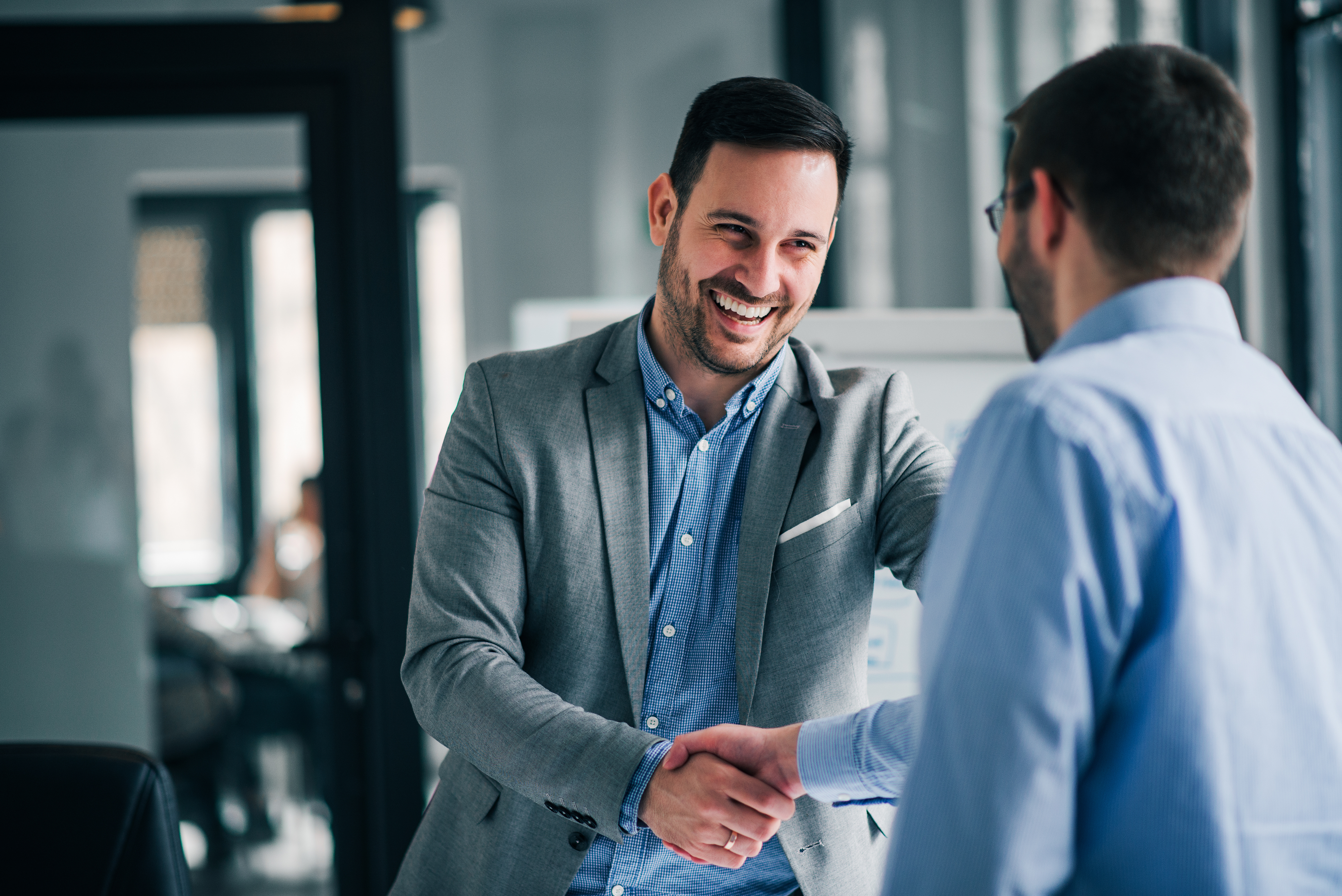 How the EVHC Team Facilitated a Brokerage Triumph to Win 800-Life Group