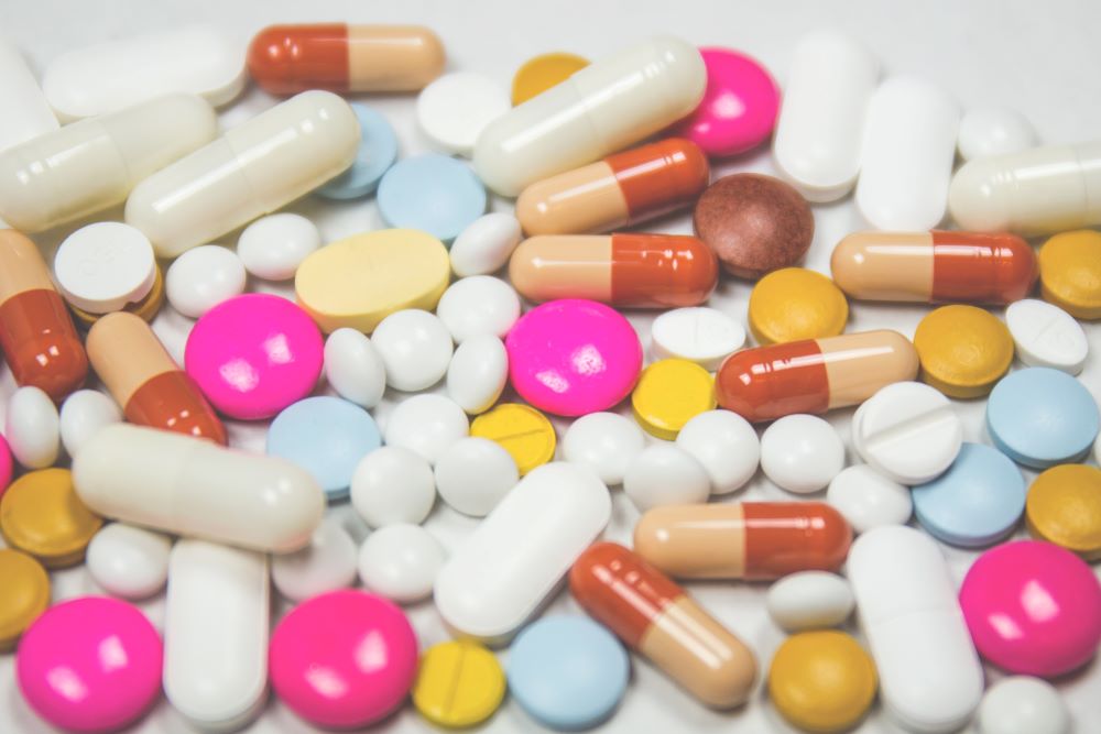 Stop Prescriptions from Stealing Your Money—Before it’s Too Late