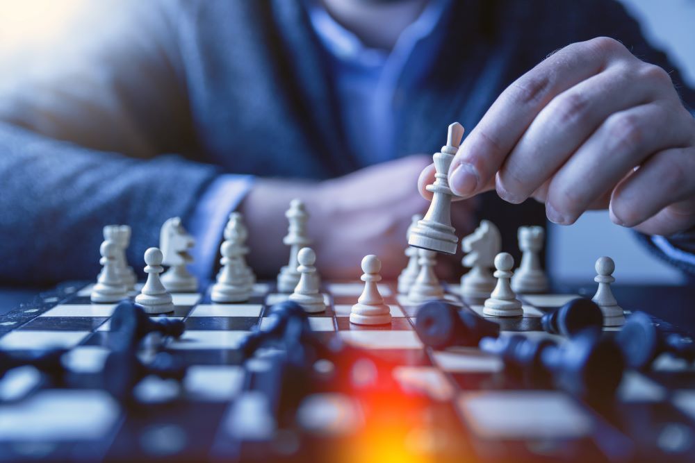 Why There’s No Such Thing as Bad Risk When It Comes to Self-funded Insurance