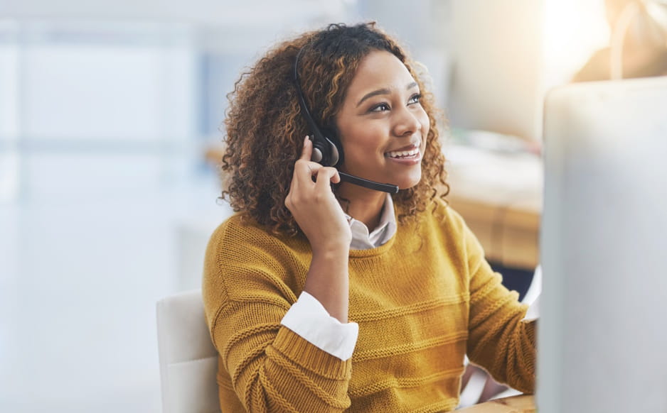 Stop Sitting on Hold